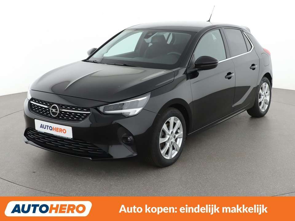 Opel Corsa - Imagem 1