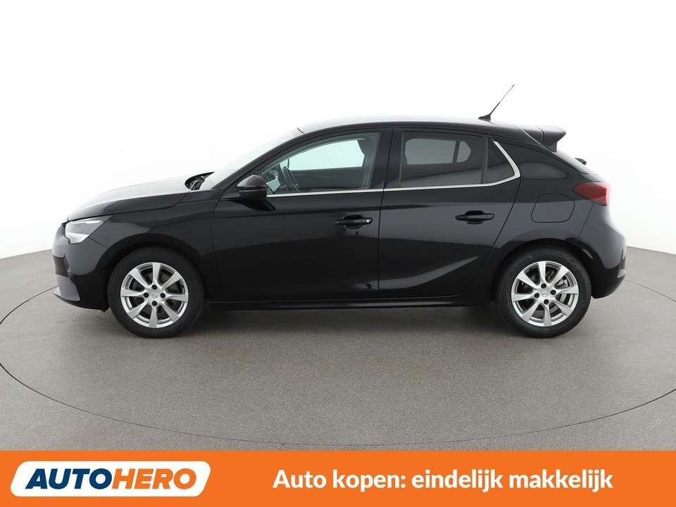 Opel Corsa - Imagem 3