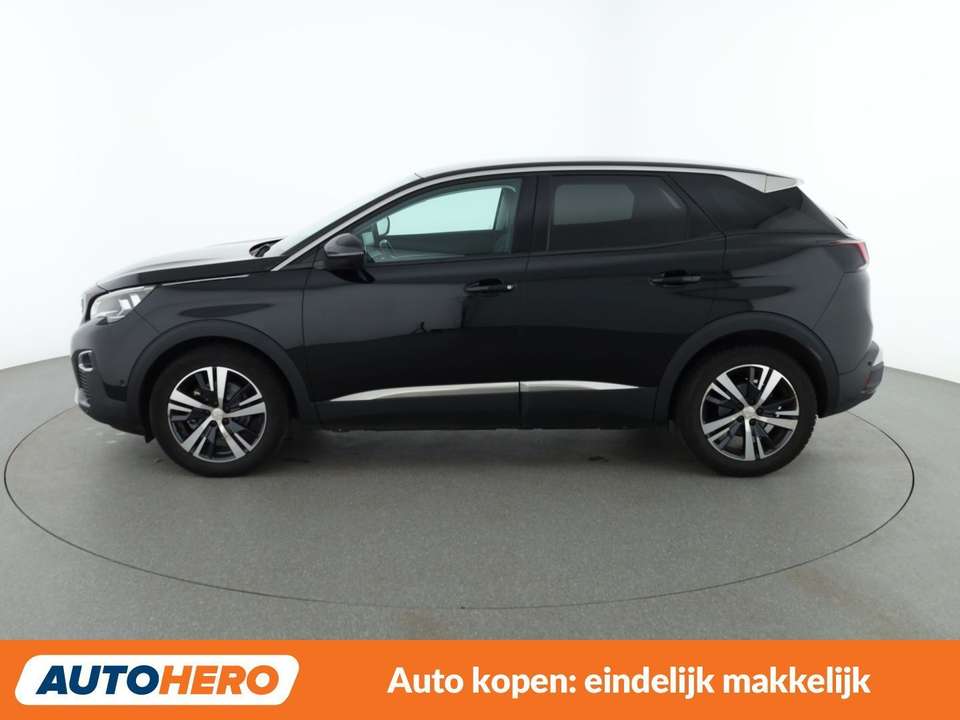 Peugeot 3008 - Imagem 3