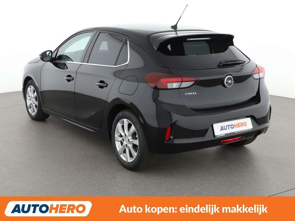 Opel Corsa - Imagem 4
