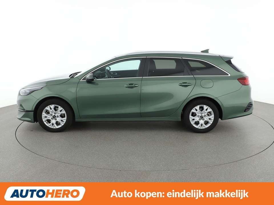 Kia Ceed / cee'd - Imagem 3