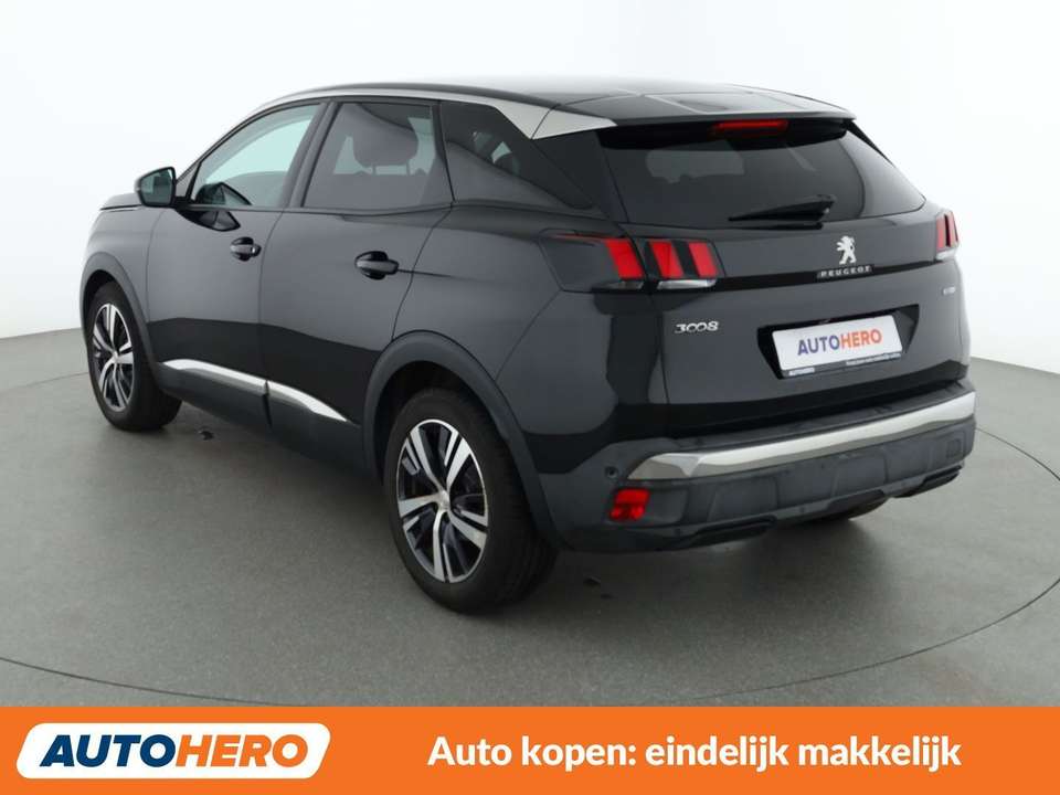 Peugeot 3008 - Imagem 4