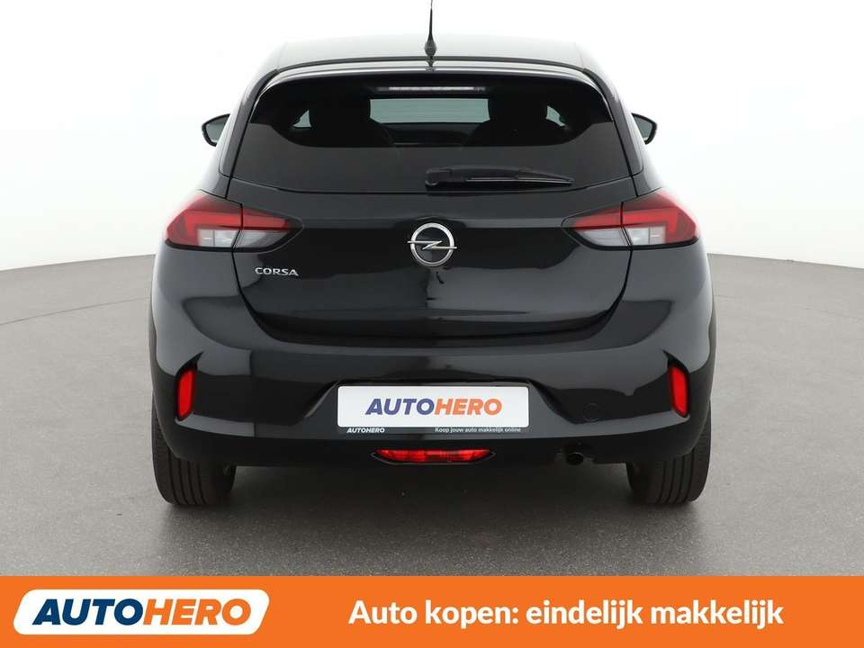 Opel Corsa - Imagem 5