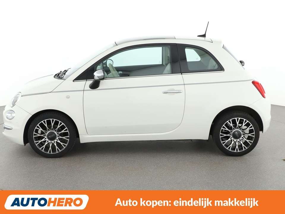 Fiat 500 - Imagem 3
