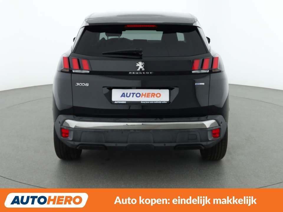 Peugeot 3008 - Imagem 5