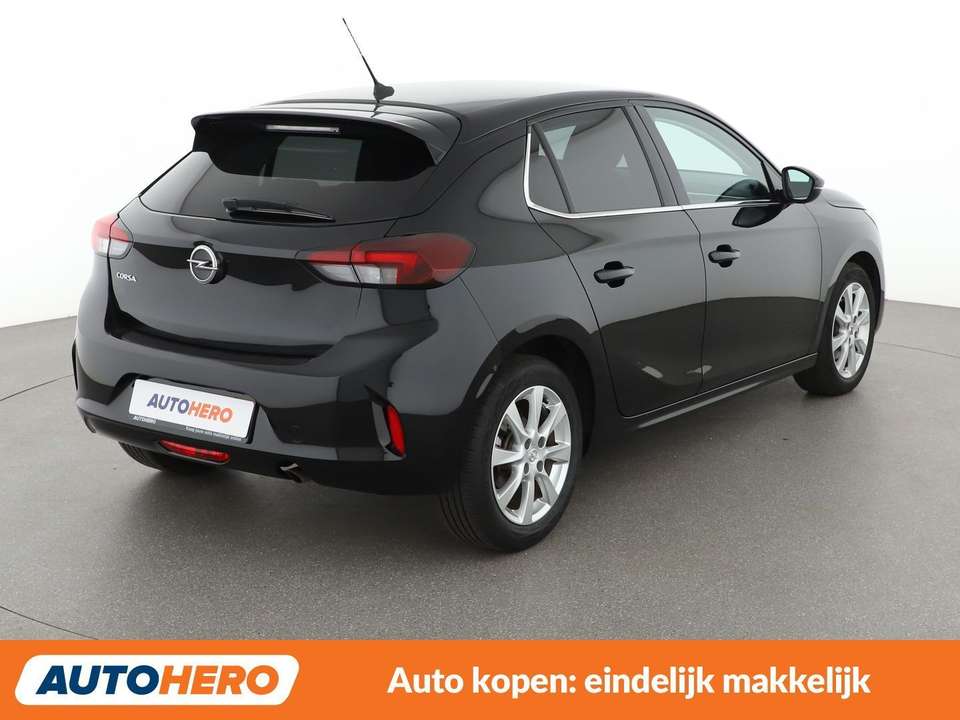 Opel Corsa - Imagem 6