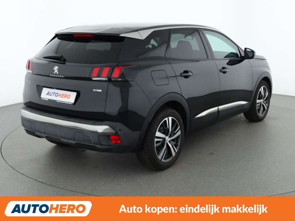 Peugeot 3008 - Imagem 6