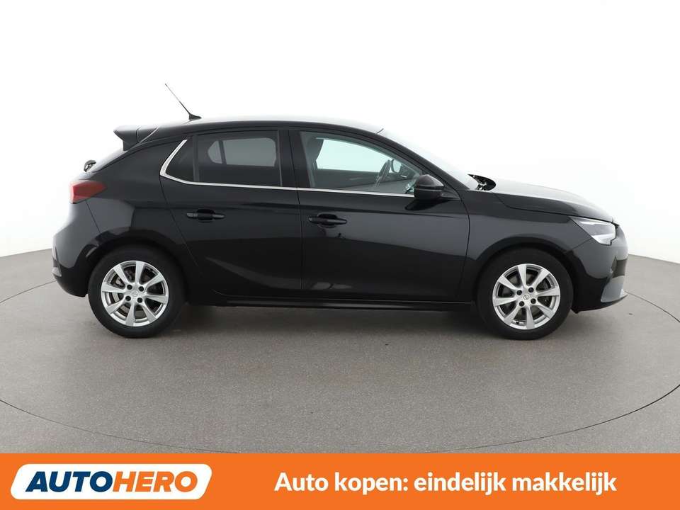 Opel Corsa - Imagem 7