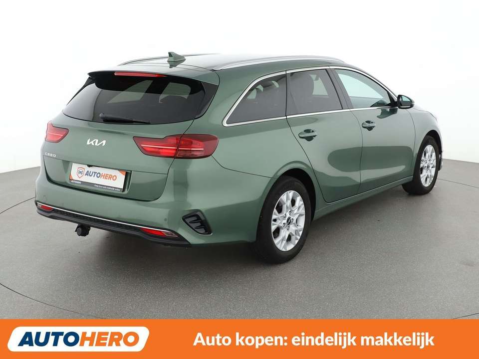 Kia Ceed / cee'd - Imagem 6