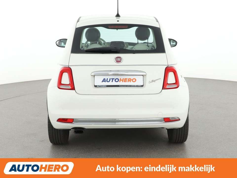 Fiat 500 - Imagem 5