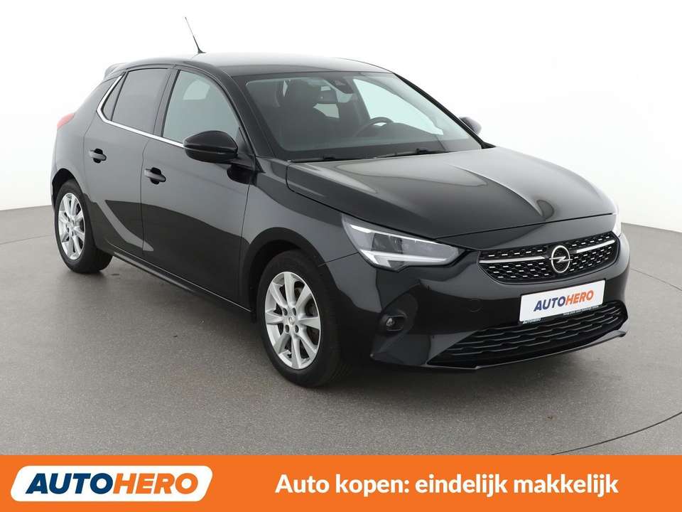 Opel Corsa - Imagem 8