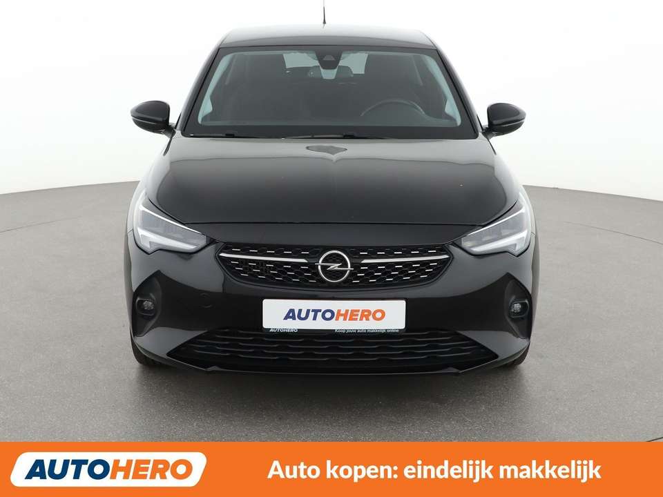 Opel Corsa - Imagem 9