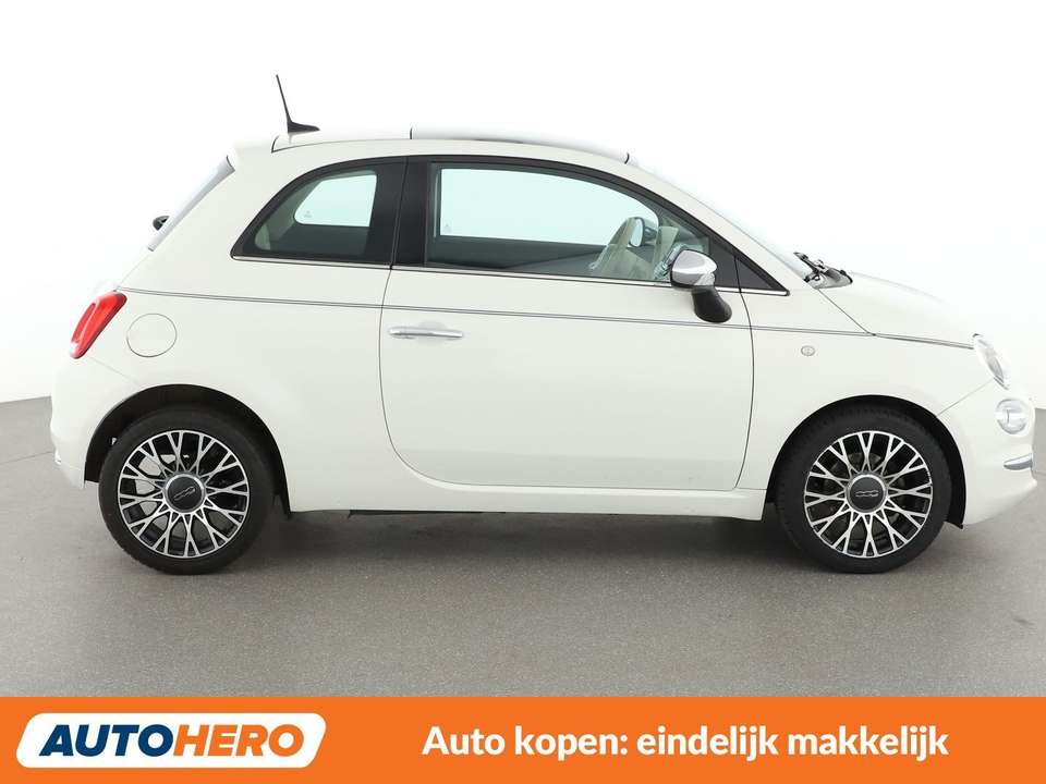 Fiat 500 - Imagem 7