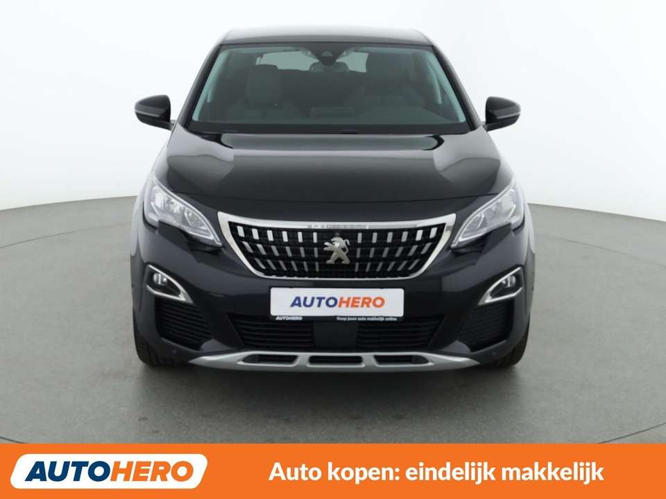Peugeot 3008 - Imagem 9