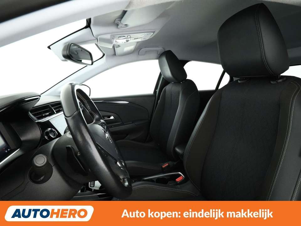 Opel Corsa - Imagem 10