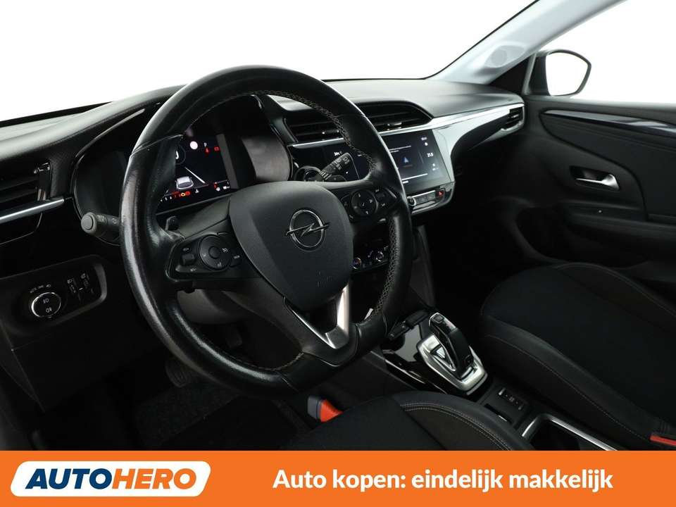 Opel Corsa - Imagem 11
