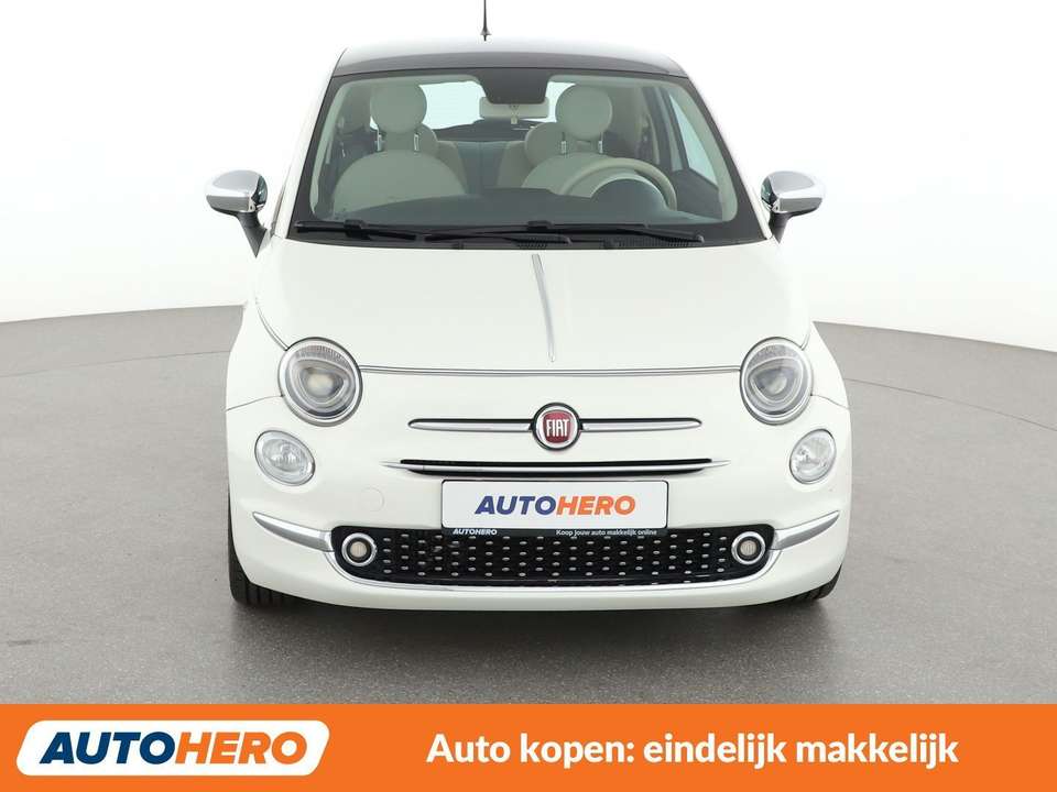 Fiat 500 - Imagem 9