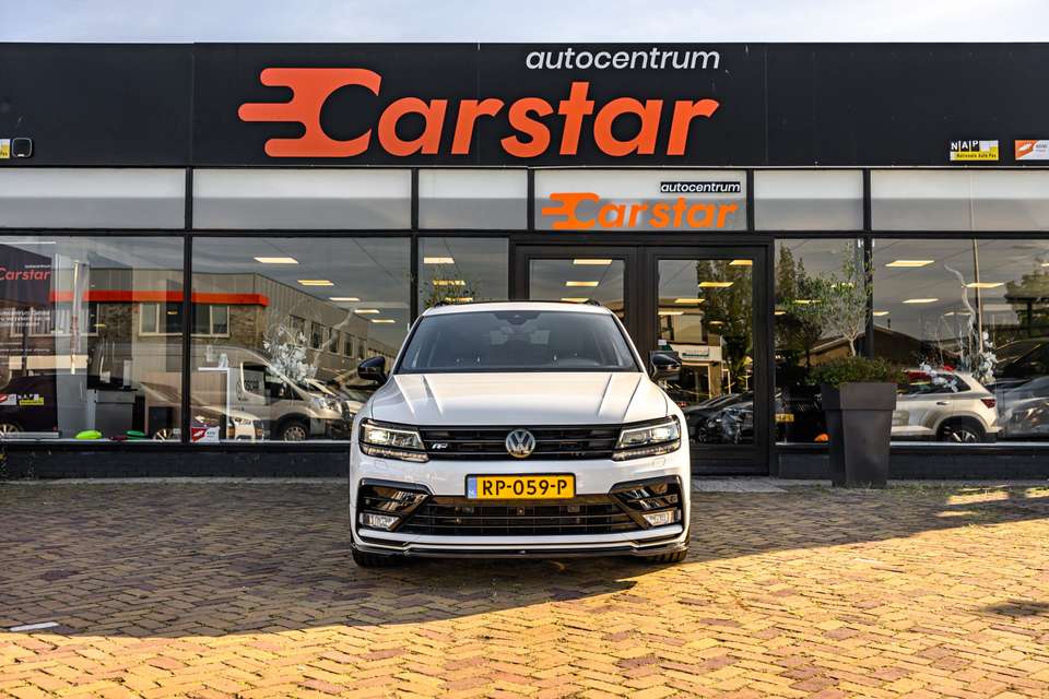 Volkswagen Tiguan - Imagem 2