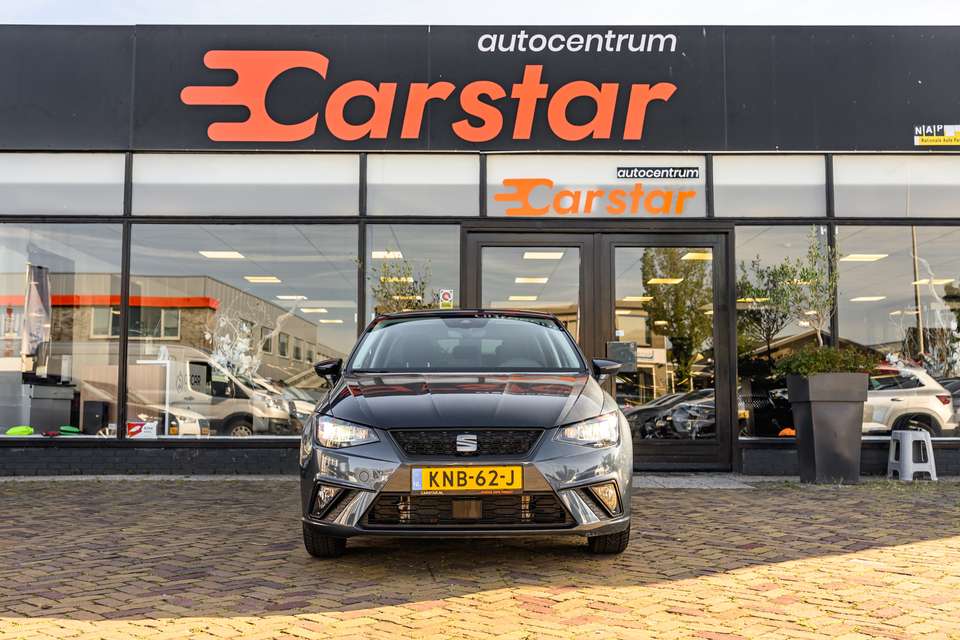 SEAT Ibiza - Imagem 2