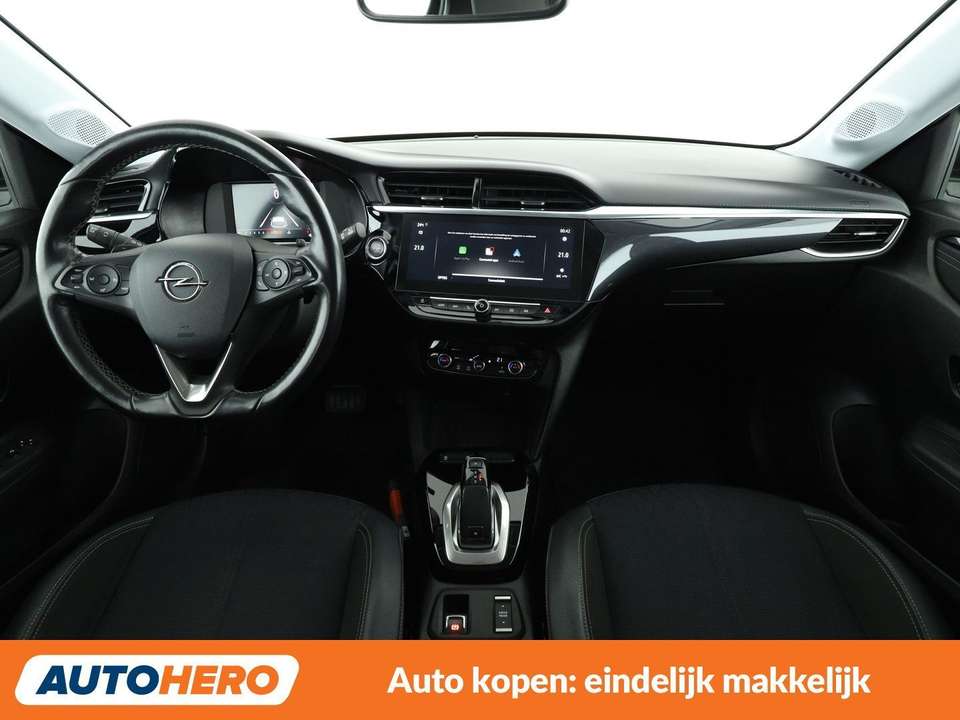 Opel Corsa - Imagem 12