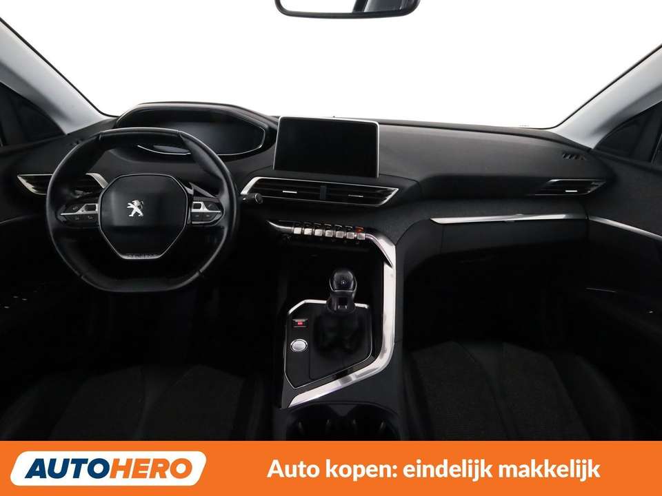Peugeot 3008 - Imagem 12