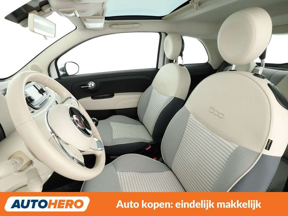 Fiat 500 - Imagem 10