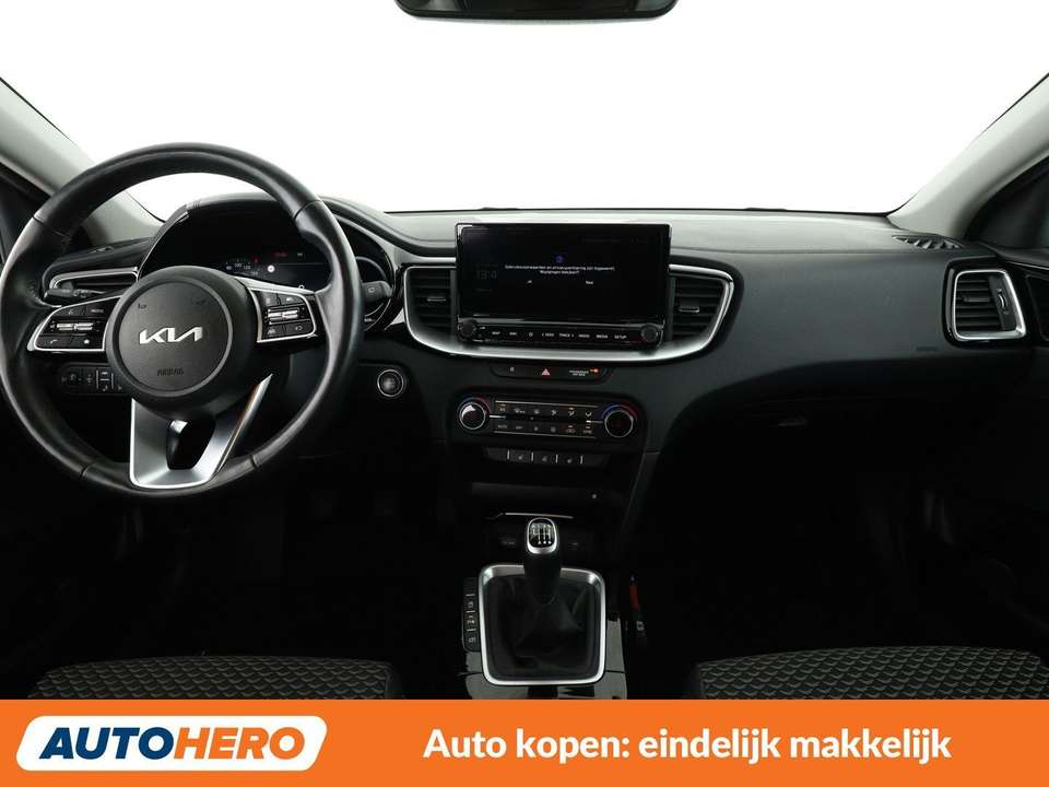 Kia Ceed / cee'd - Imagem 12