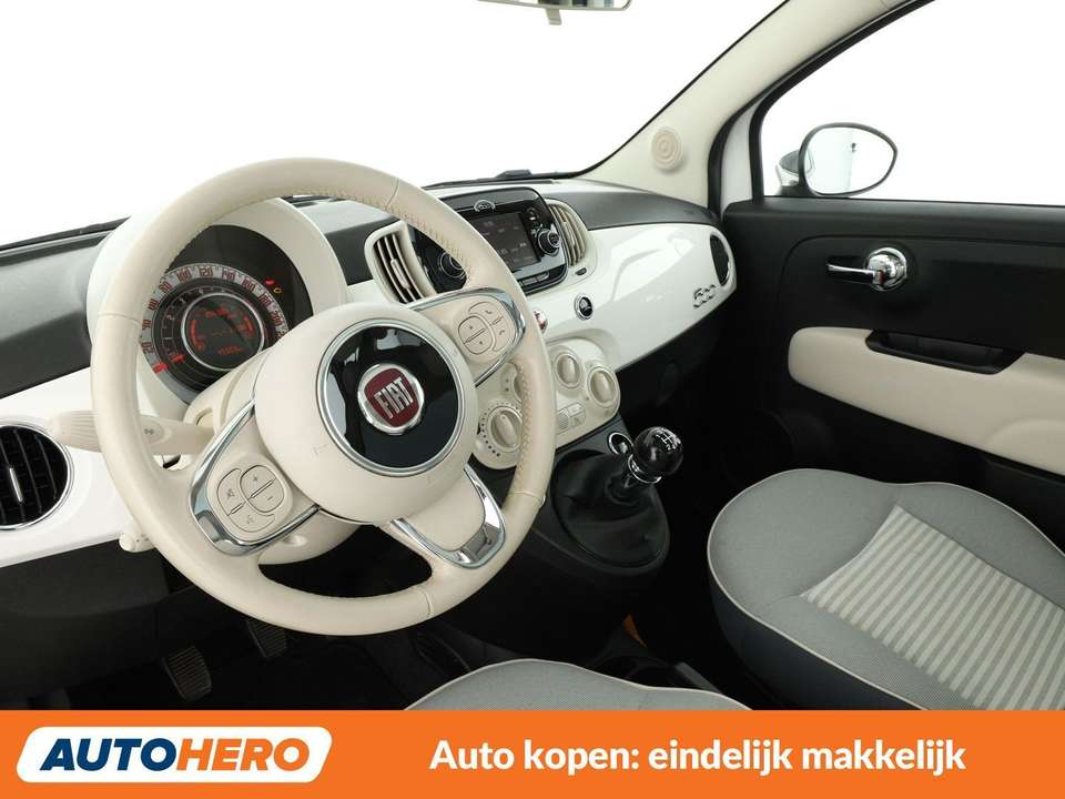 Fiat 500 - Imagem 11