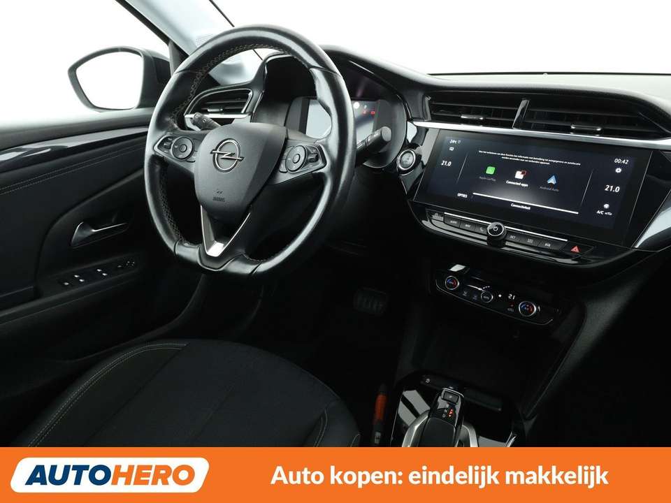Opel Corsa - Imagem 13