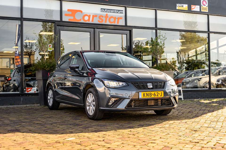 SEAT Ibiza - Imagem 3