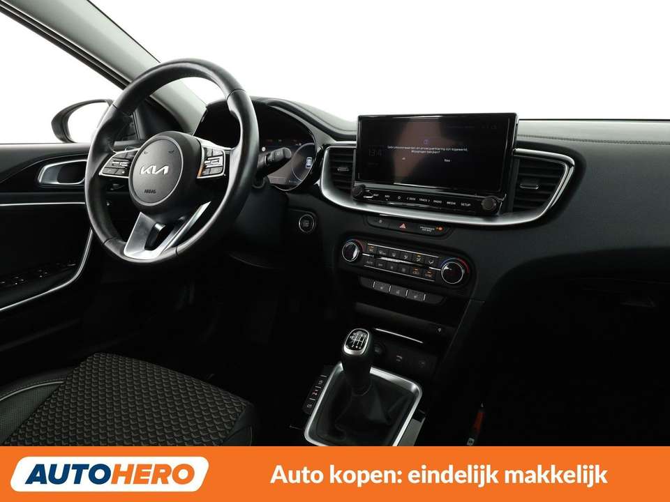 Kia Ceed / cee'd - Imagem 13