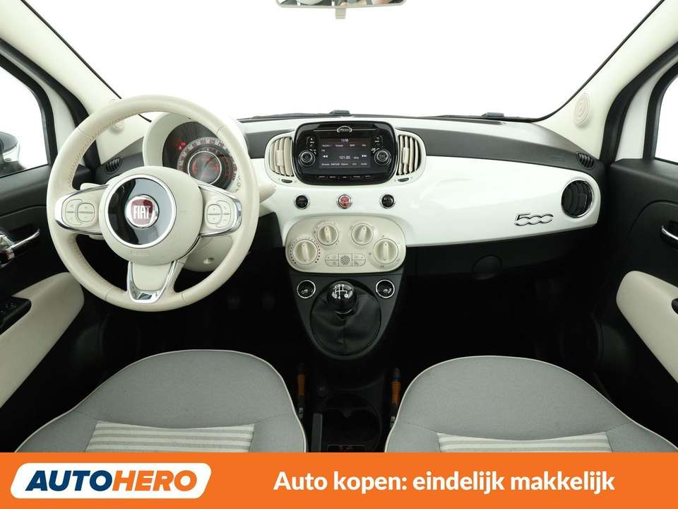 Fiat 500 - Imagem 12