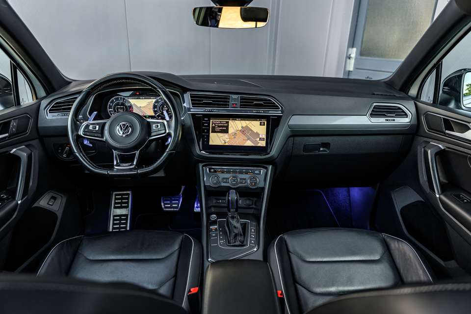 Volkswagen Tiguan - Imagem 5