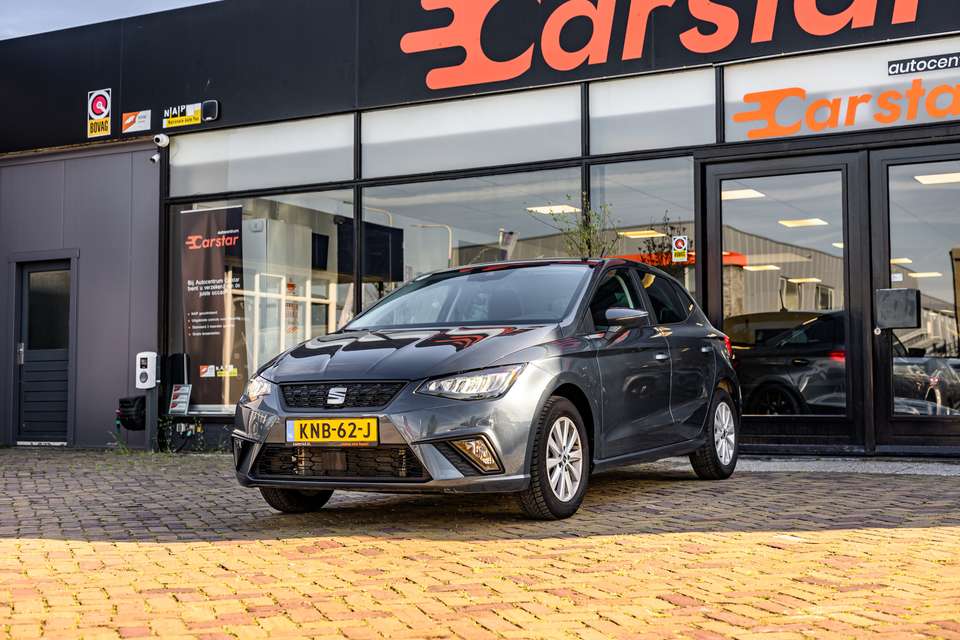 SEAT Ibiza - Imagem 4