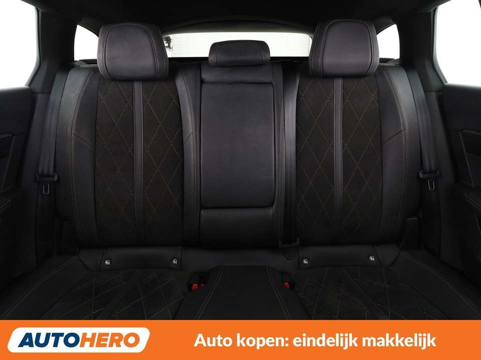 Peugeot 508 - Imagem 15