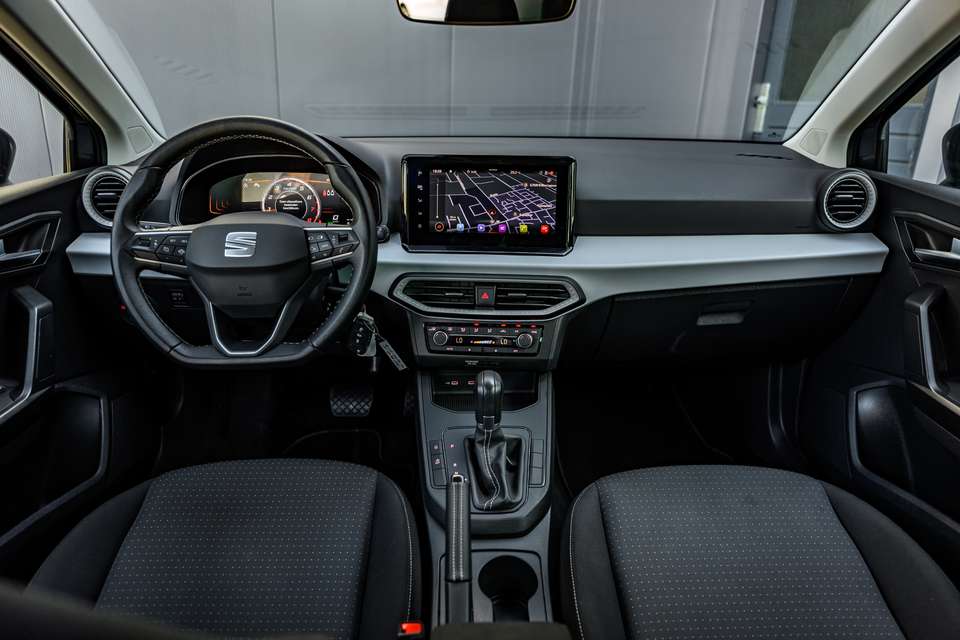 SEAT Ibiza - Imagem 5