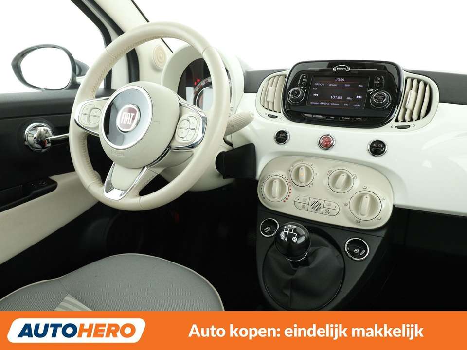 Fiat 500 - Imagem 13