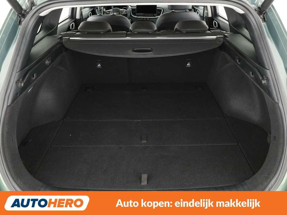 Kia Ceed / cee'd - Imagem 15
