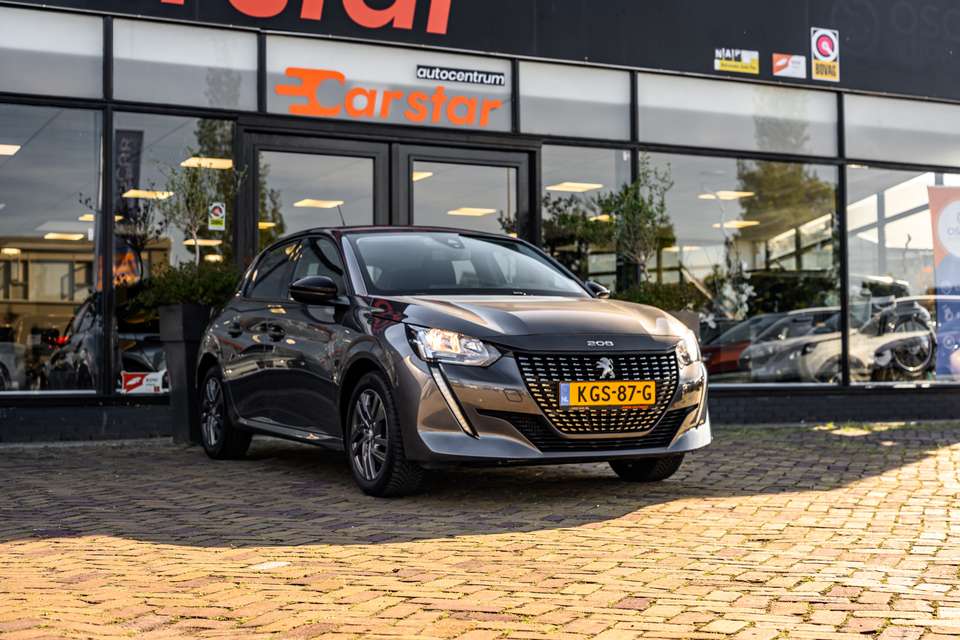Peugeot 208 - Imagem 3