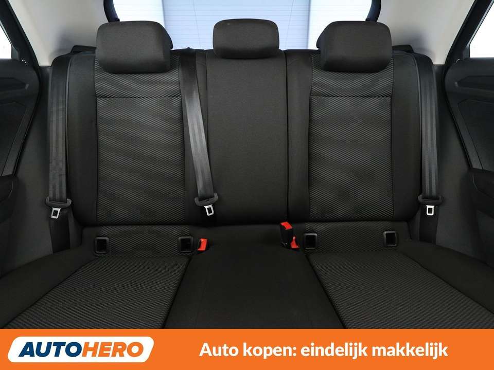 Volkswagen T-Roc - Imagem 15