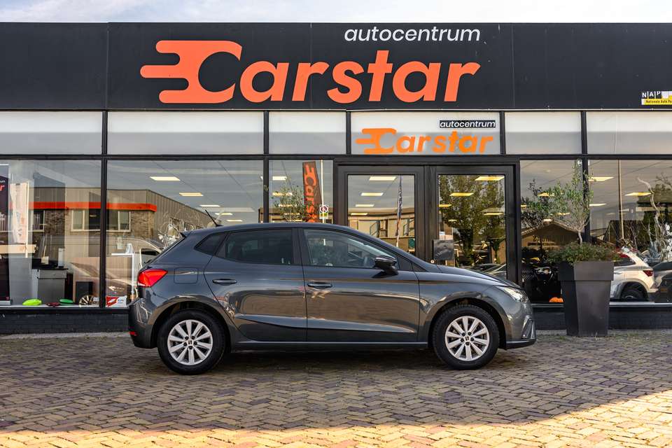 SEAT Ibiza - Imagem 6