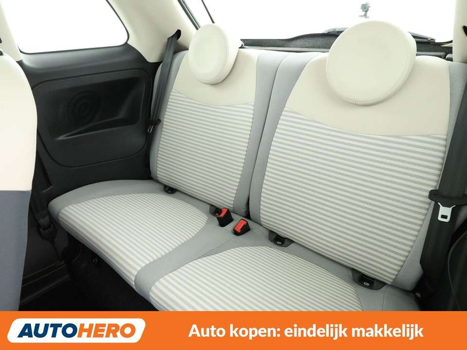 Fiat 500 - Imagem 14