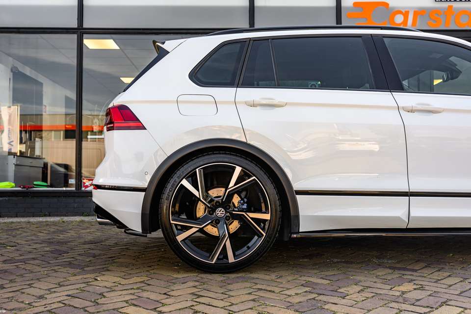Volkswagen Tiguan - Imagem 7