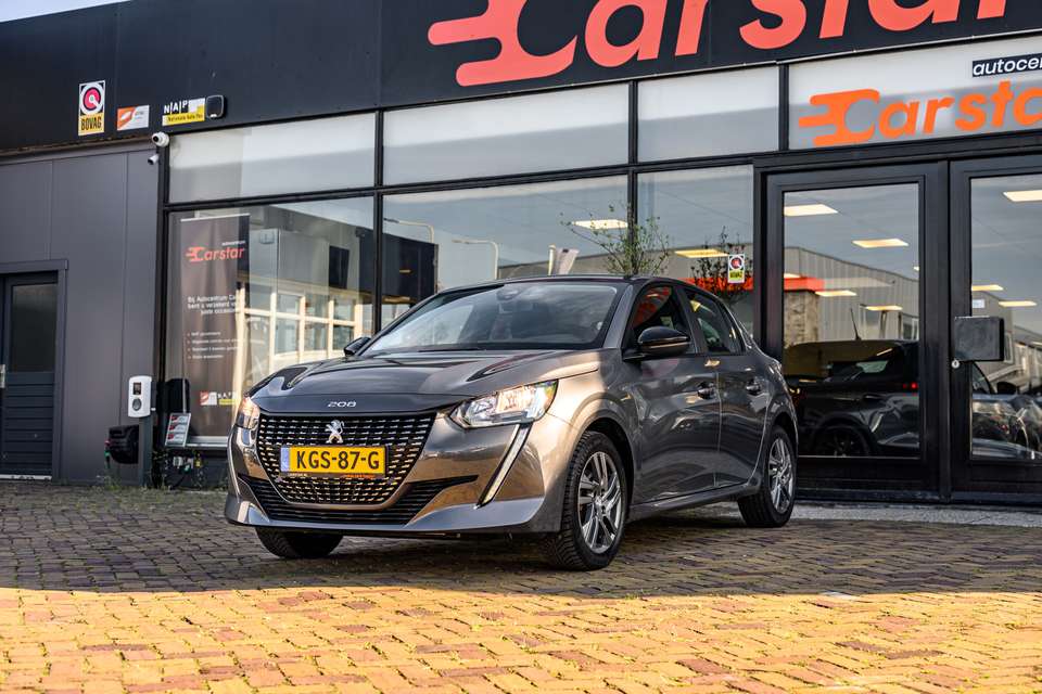 Peugeot 208 - Imagem 4