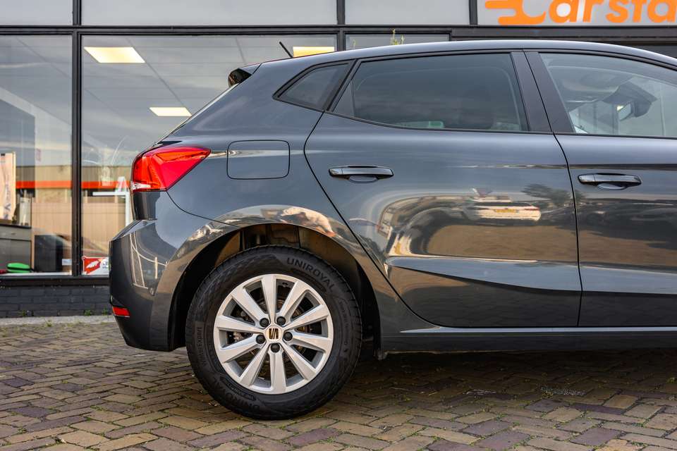 SEAT Ibiza - Imagem 7