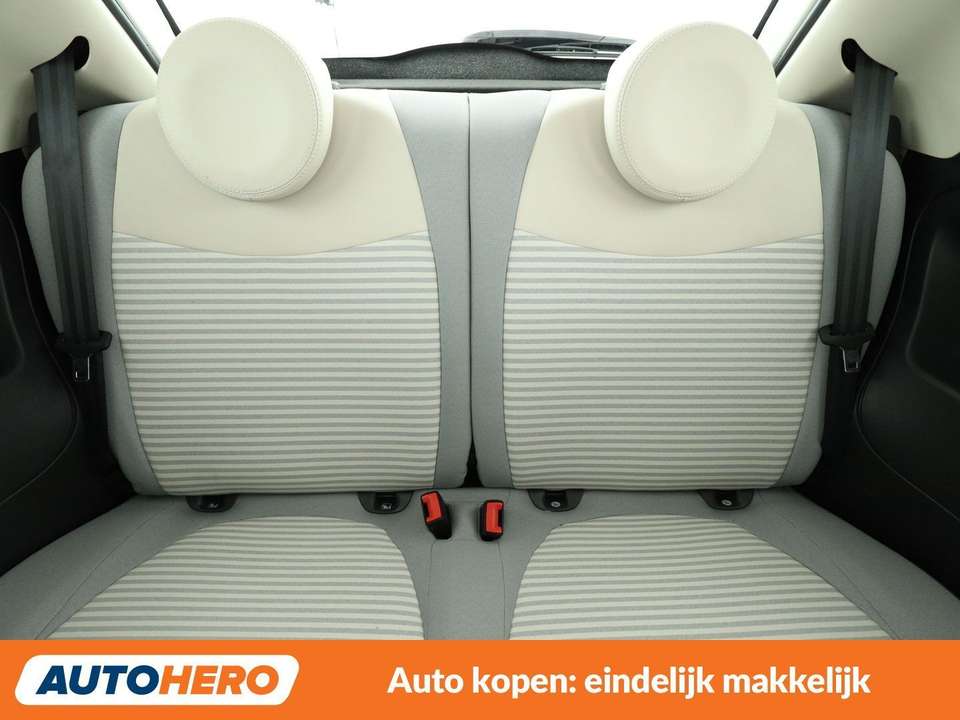Fiat 500 - Imagem 15