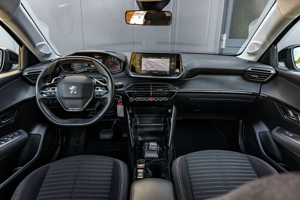 Peugeot 208 - Imagem 5