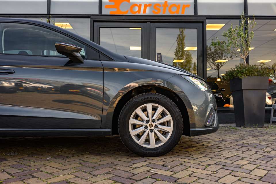 SEAT Ibiza - Imagem 8