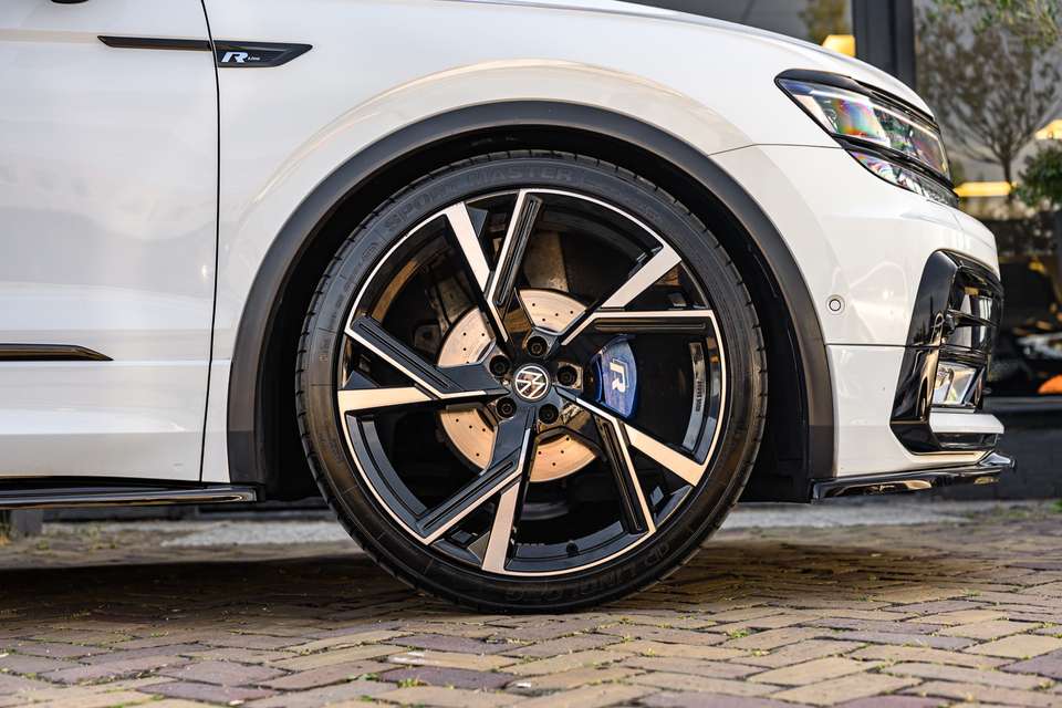 Volkswagen Tiguan - Imagem 9