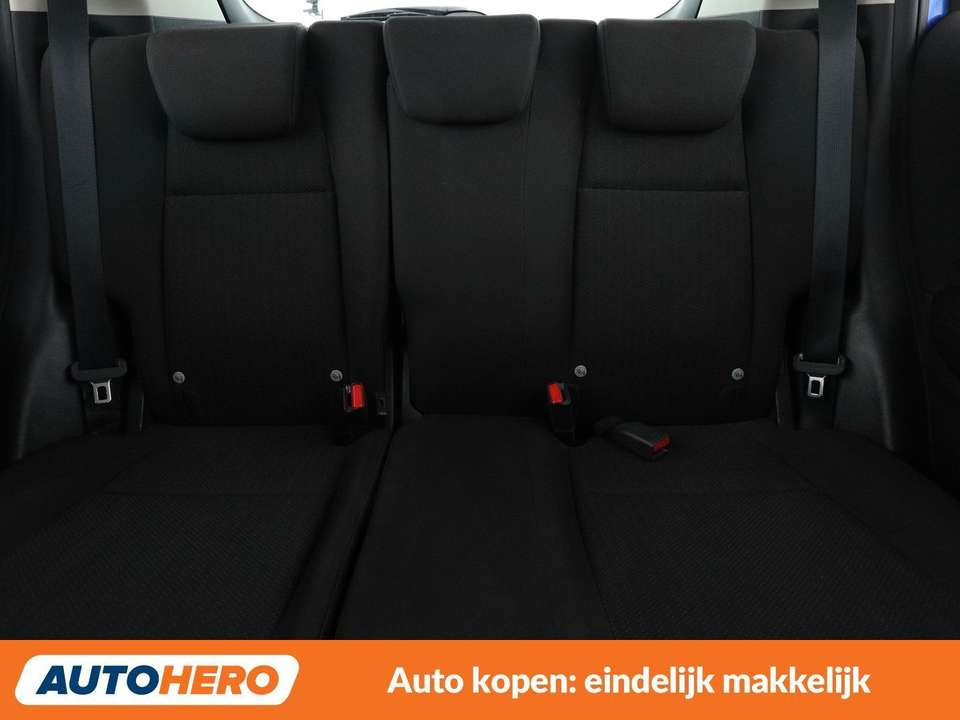 Honda HR-V - Imagem 15